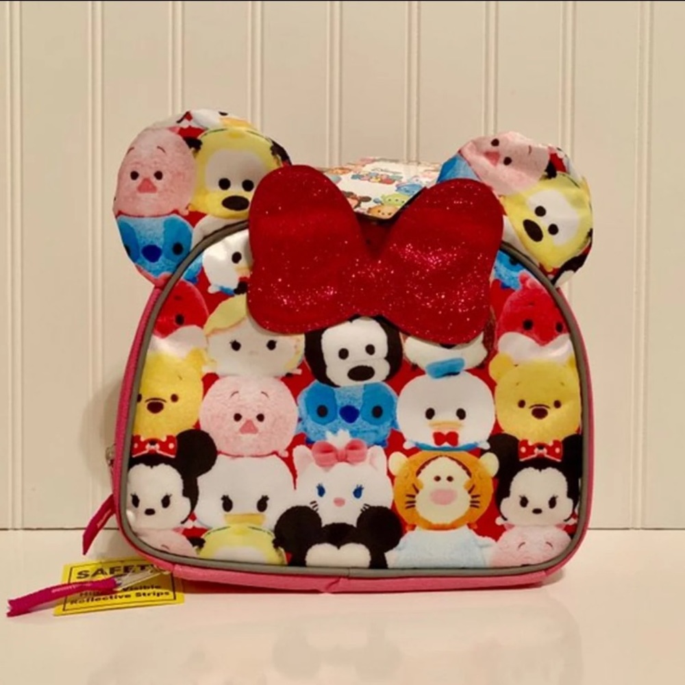 Disney Tsum Tsum  Lunch Bag/tote
